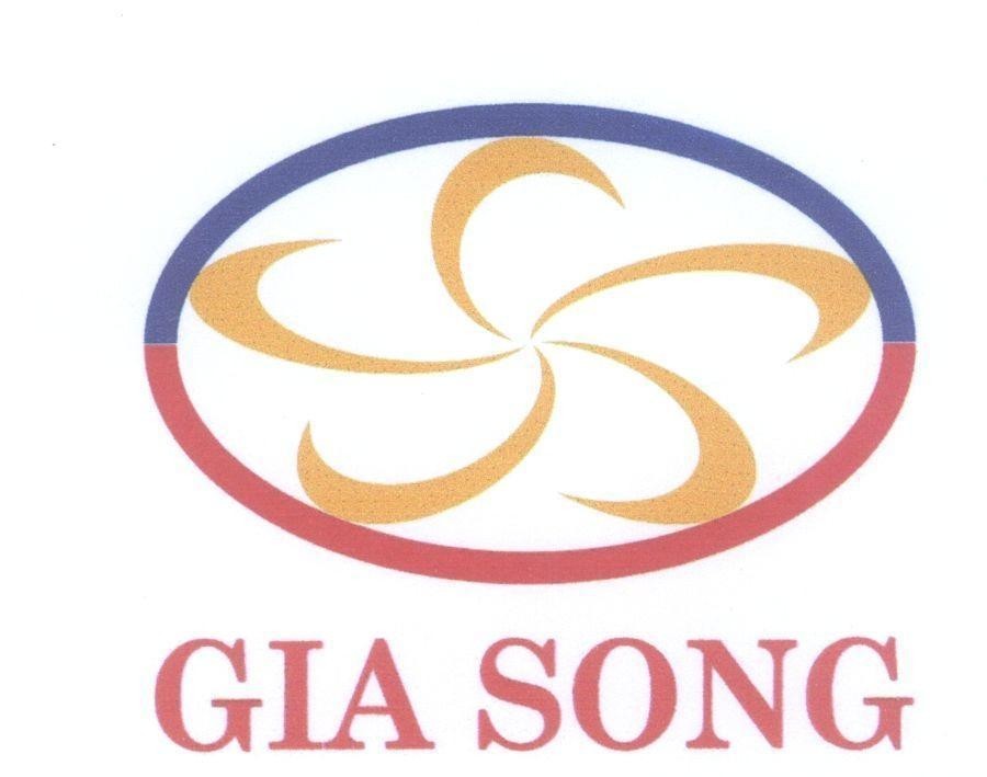 Mẫu nhãn hiệu GIA SONG