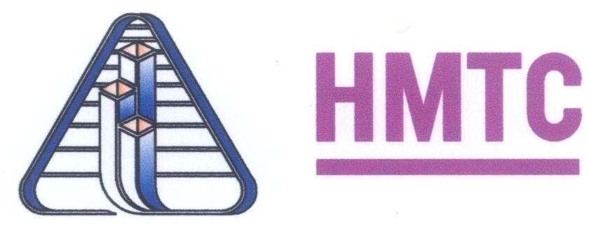 Mẫu nhãn hiệu HMTC