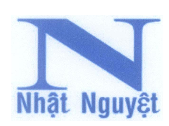 Mẫu nhãn hiệu Nhật Nguyệt N