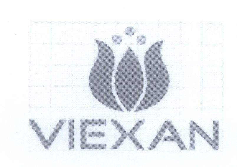 Mẫu nhãn hiệu VIEXAN