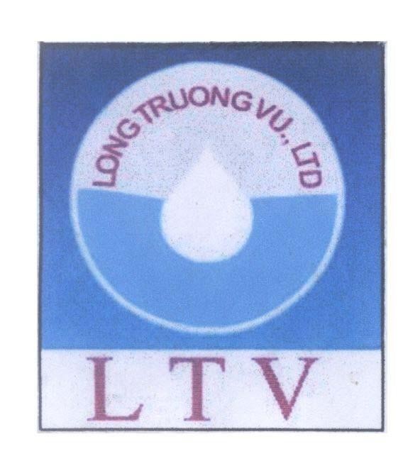 Mẫu nhãn hiệu LONGTRUONGVU., LTD LTV