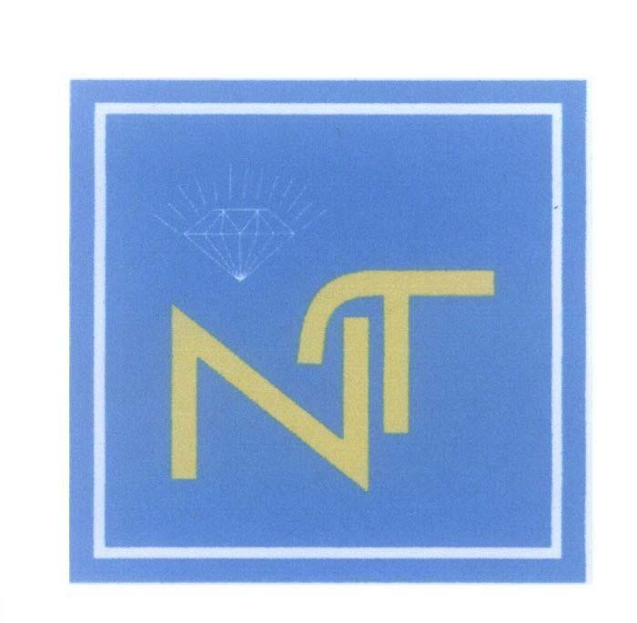 Mẫu nhãn hiệu NT