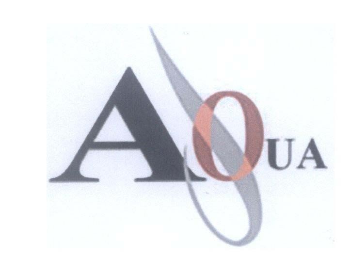 Mẫu nhãn hiệu AQua A Qua Q ua Aoua A0ua oua o 0ua 0
