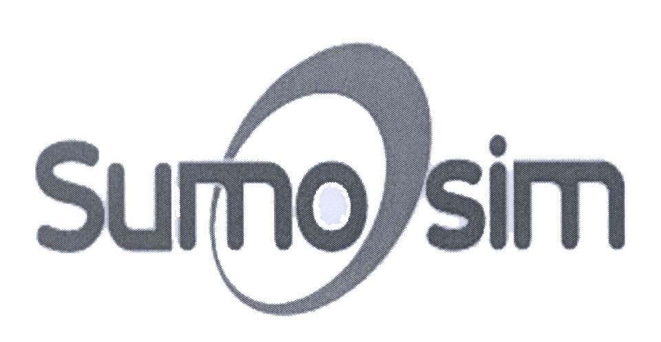 Mẫu nhãn hiệu Sumosim