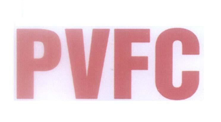 Mẫu nhãn hiệu PVFC