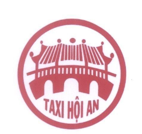 Mẫu nhãn hiệu TAXI Hội An