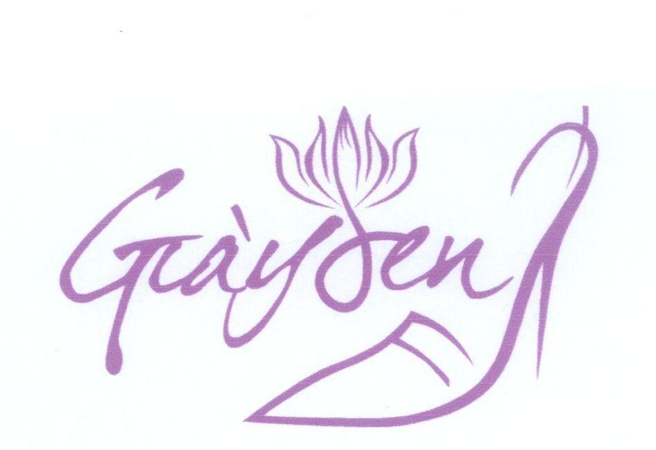 Mẫu nhãn hiệu Giày Sen