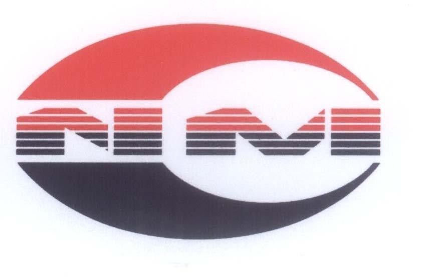 Mẫu nhãn hiệu NM C