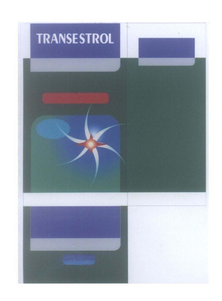 Mẫu nhãn hiệu TRANSESTROL