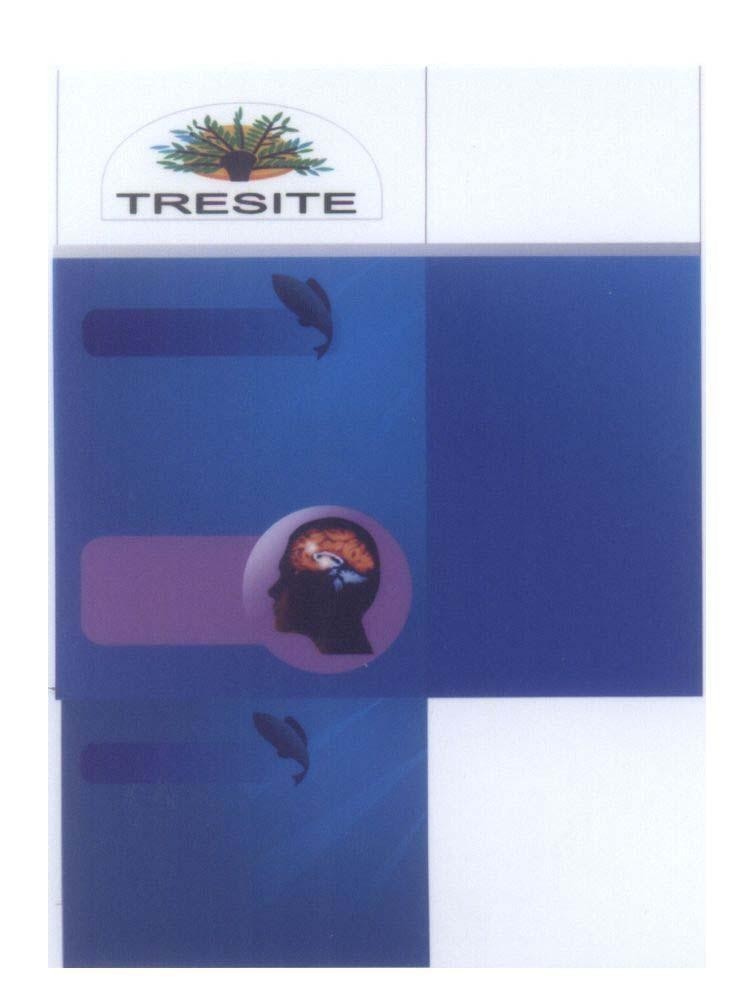 Mẫu nhãn hiệu TRESITE