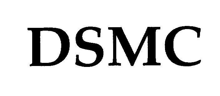 Mẫu nhãn hiệu DSMC