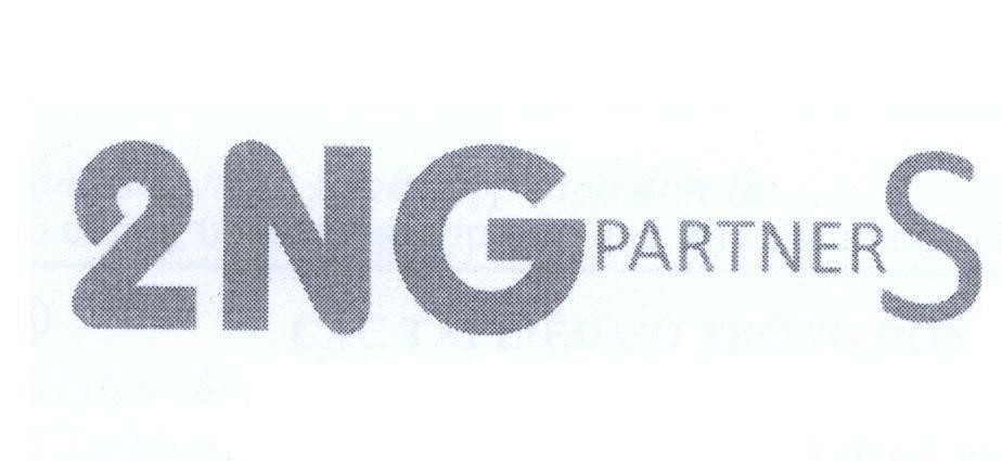 Mẫu nhãn hiệu 2NGPARTNERS 2NG PARTNER S