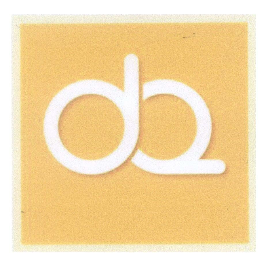 Mẫu nhãn hiệu dQ