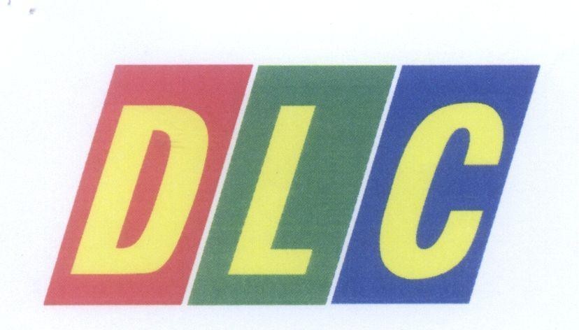 Mẫu nhãn hiệu D L C DLC