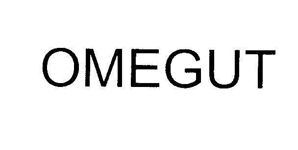 Mẫu nhãn hiệu OMEGUT