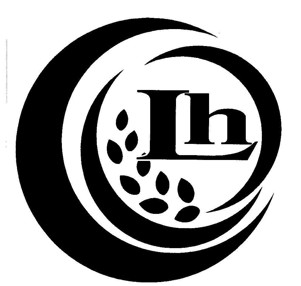 Mẫu nhãn hiệu LH