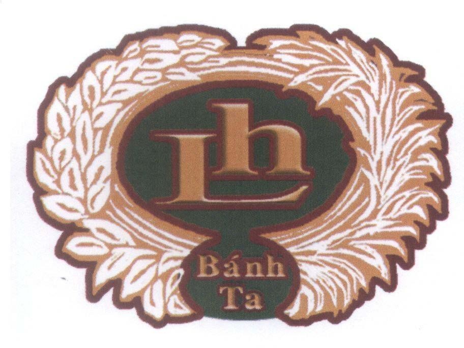 Mẫu nhãn hiệu LH Bánh Ta
