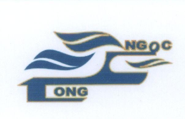 Mẫu nhãn hiệu Ngọc Long