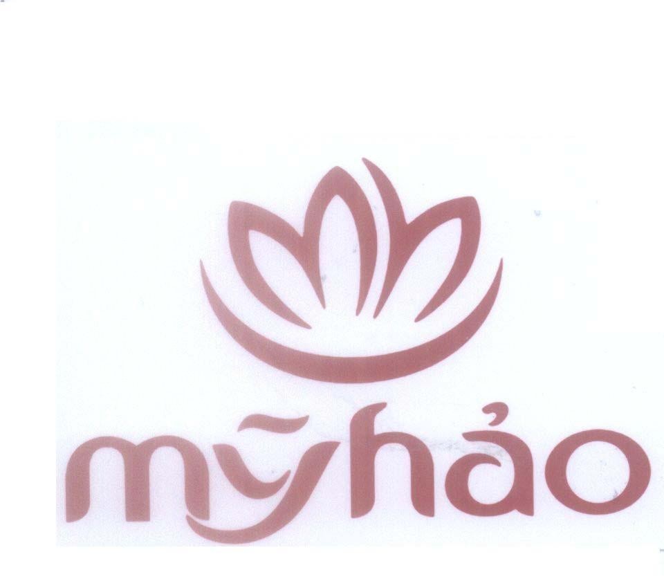 Mẫu nhãn hiệu mỹ hảo