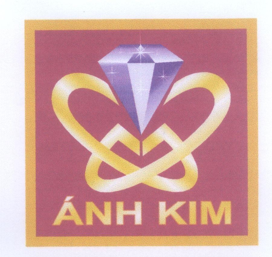 Mẫu nhãn hiệu ánh Kim G G