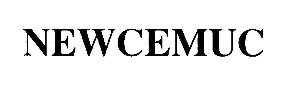 Mẫu nhãn hiệu NEWCEMUC