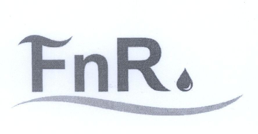 Mẫu nhãn hiệu FnR