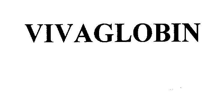 Mẫu nhãn hiệu VIVAGLOBIN