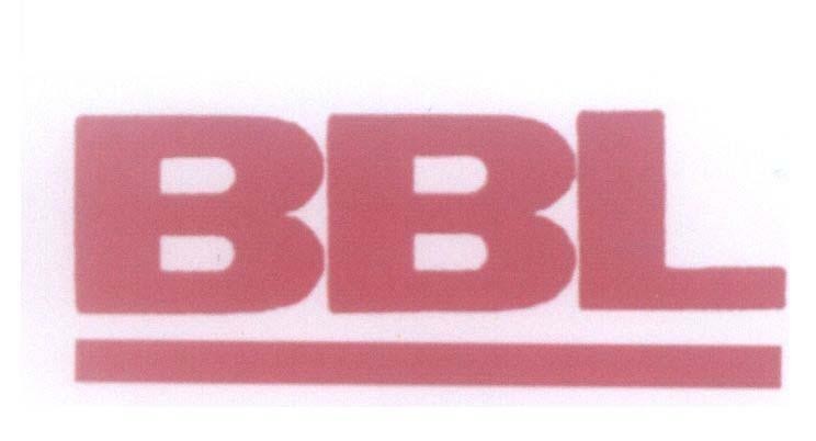 Mẫu nhãn hiệu BBL