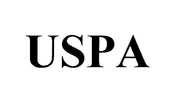 Mẫu nhãn hiệu USPA
