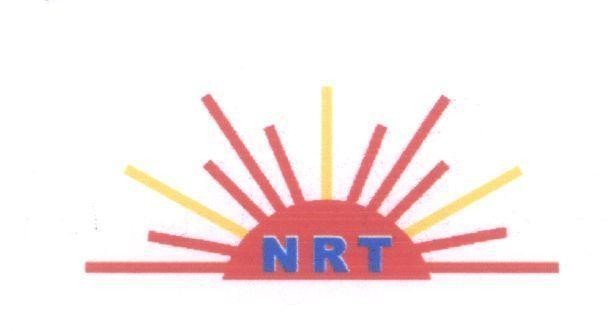 Mẫu nhãn hiệu NRT