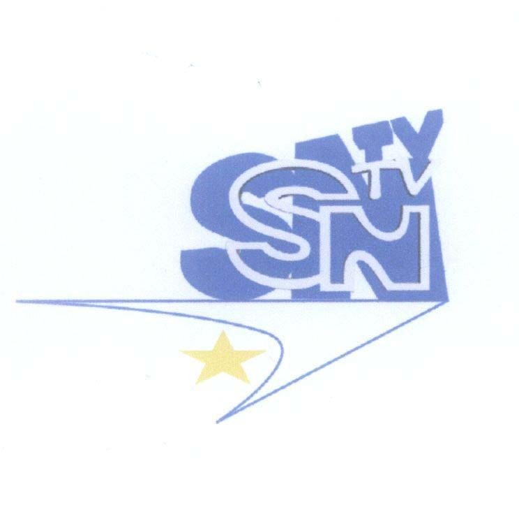 Mẫu nhãn hiệu S N T V SN TV