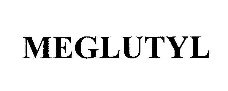 Mẫu nhãn hiệu MEGLUTYL