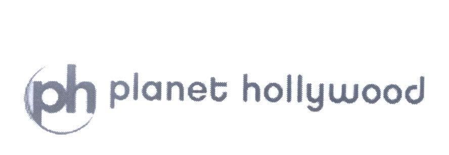 Mẫu nhãn hiệu ph planet hollywood