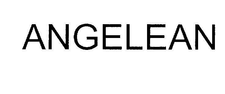 Mẫu nhãn hiệu ANGELEAN