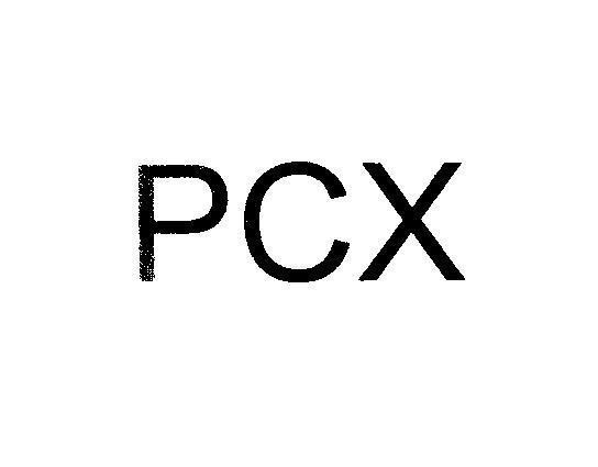 Mẫu nhãn hiệu PCX
