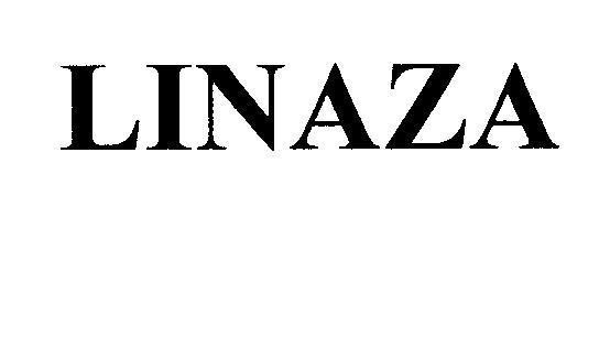 Mẫu nhãn hiệu LINAZA