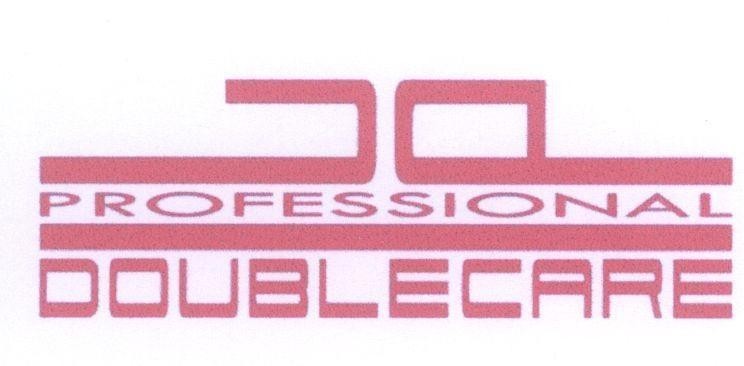 Mẫu nhãn hiệu C A PROFESSIONAL DOUBLECARE