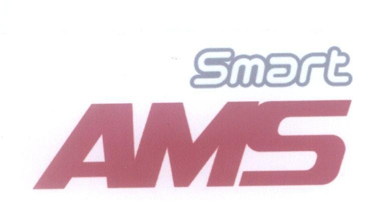 Mẫu nhãn hiệu Smart AMS