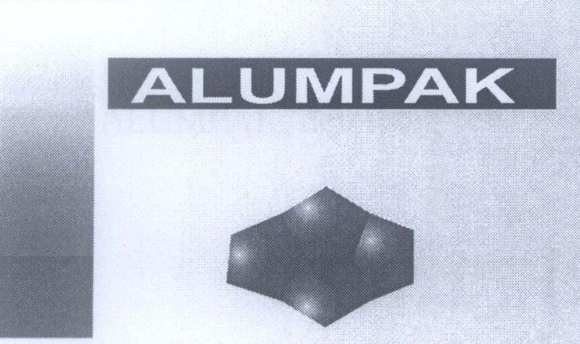 Mẫu nhãn hiệu ALUMPAK