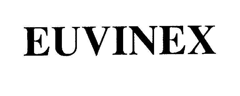 Mẫu nhãn hiệu EUVINEX