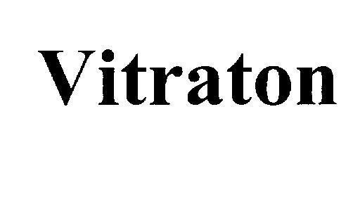 Mẫu nhãn hiệu Vitraton