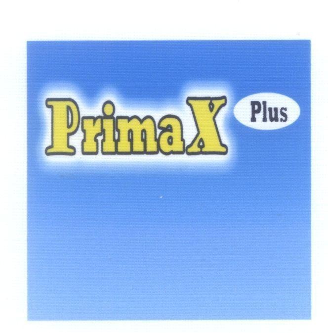 Mẫu nhãn hiệu PrimaX Plus