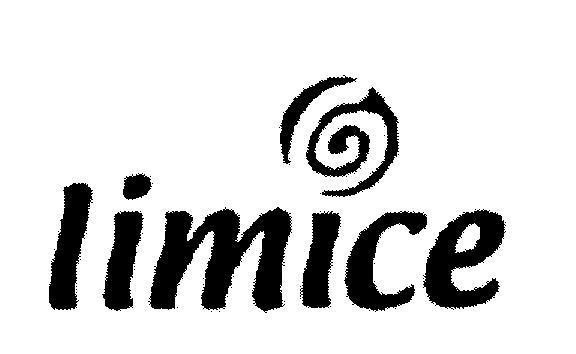 Mẫu nhãn hiệu limice
