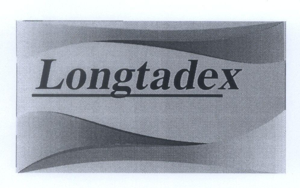 Mẫu nhãn hiệu Longtadex