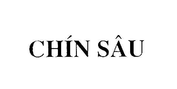 Mẫu nhãn hiệu Chín Sâu