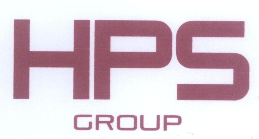 Mẫu nhãn hiệu HPS GROUP