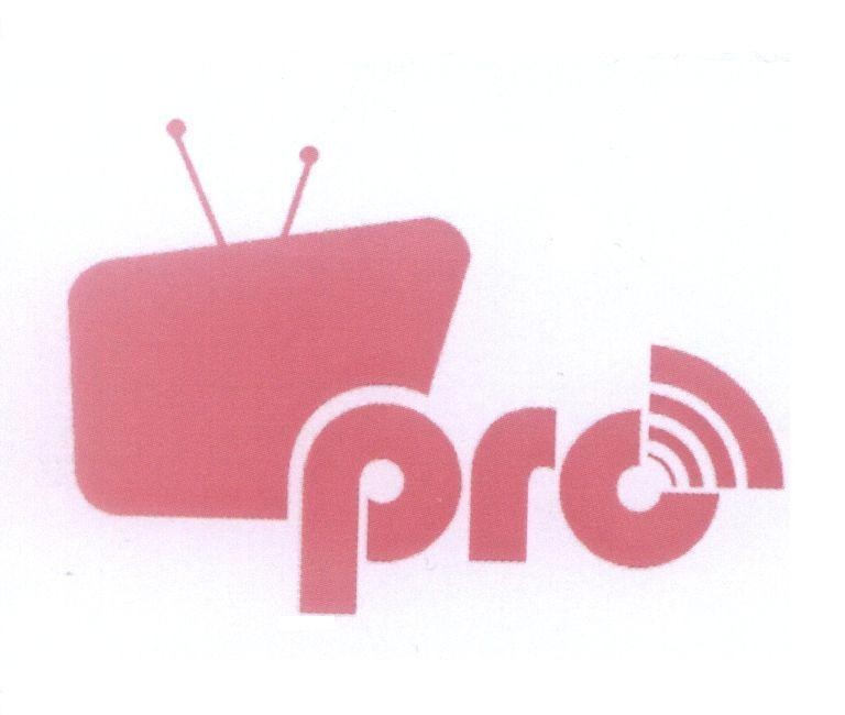 Mẫu nhãn hiệu pro