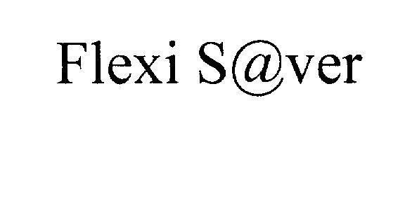 Mẫu nhãn hiệu Flexi S@ver