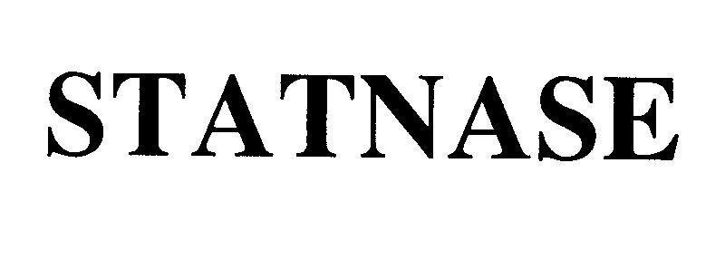 Mẫu nhãn hiệu STATNASE