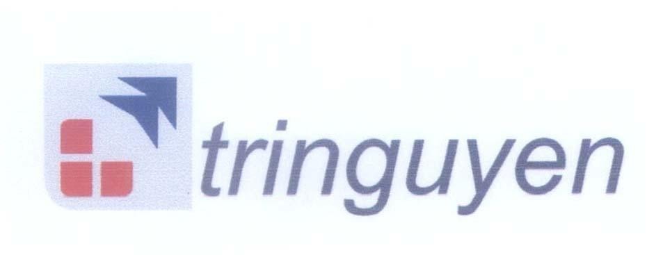 Mẫu nhãn hiệu tringuyen